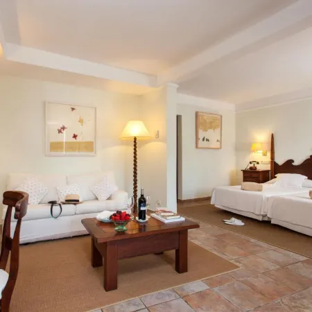 Hotel Cala Sant Vicenç - Adults Only