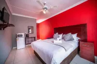 Khayalami Hotel - Standerton