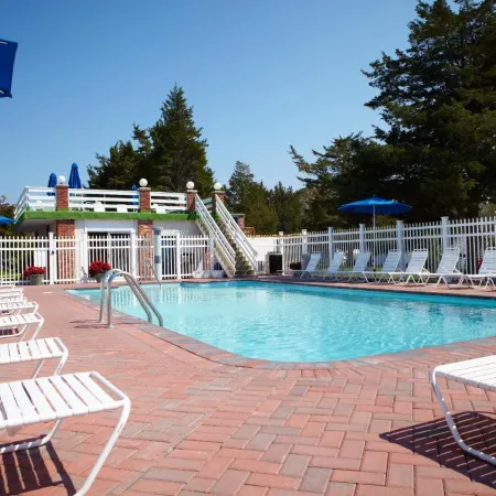 Breezeway Resort