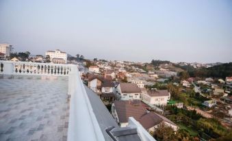 Binh Duong Da Lat Hotel