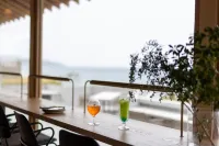 Izumo Hotel the Cliff - Morgenmad
