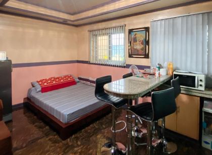 RedDoorz Hostel @ MRC Residences Baguio