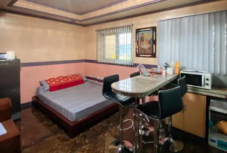 RedDoorz Hostel @ MRC Residences Baguio