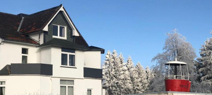 Berghotel Harz Hotels in Goslar