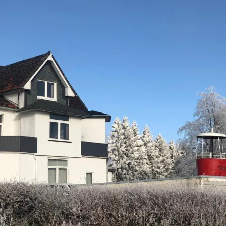 Berghotel Harz
