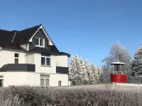 Berghotel Hahnenklee mit Ferienhaus Hotels in der Nähe von Stabkirche