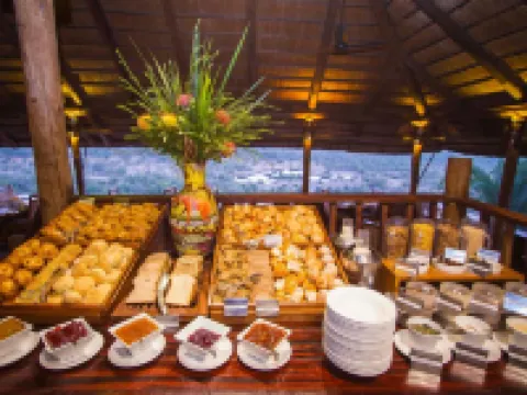 Victoria Falls Safari Lodge Hotels in Victoria Falls