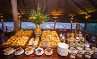 Victoria Falls Safari Lodge