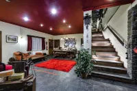 호텔 텔로니오 Central Tzoumerka 호텔