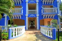 Mayflower Beach Resort