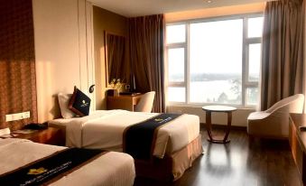 Saigon Vinh Long Hotel
