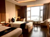 Saigon Vinh Long Hotel Hôtels à : Cái Bè District