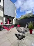 Le Cornouaille Hotel & Spa Hotels in Combrit