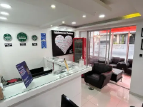 Hotel Lagos Latin America