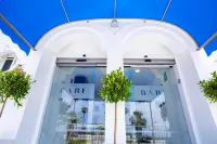 Hotel Bari