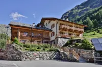 Ellex Eco Hotel Hotels in Gressoney-la-Trinite