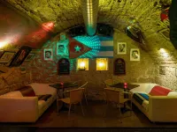 Pension Havana Club Hotels near Albert Schweizer memorial site