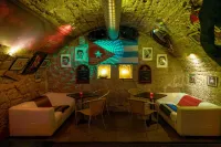 Pension Havana Club - 3 Sao
