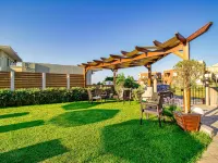 Oliva Beach Hotel Hotels in Maleme