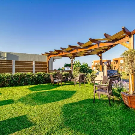 Oliva Beach Hotel