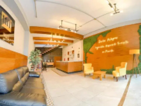 HIT メリダ ホテル ブティック メリダのホテル