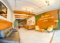 Hit Merida Hotel Boutique Hotels in Kanasin