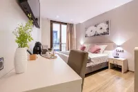 Hotel Centre Reus Các khách sạn ở L'Albiol