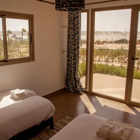 Dakhla Camp