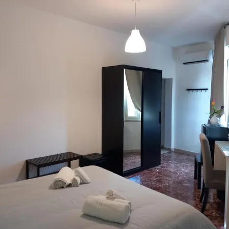 A Due Passi Dal Centro