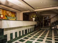 Hotel Pegasus Crown Hotels in Shillong