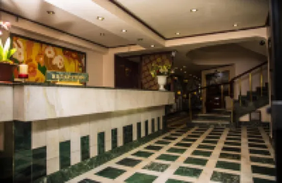 佩加索斯皇冠酒店