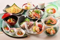 Kyukamura Noto-Chirihama Hotel a Hakui