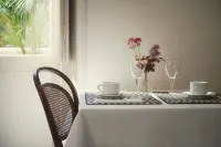 Hôtel Bristol Pau - Desayuno