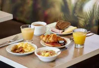 B&B HOTEL Cergy Saint-Christophe Gare Hotels in Ennery