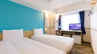Toyoko Inn Mikawa Anjo Eki Shinkansen Minami Guchi No 2