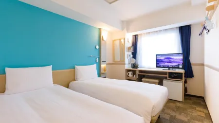 Toyoko Inn Mikawa Anjo Eki Shinkansen Minami Guchi No 2