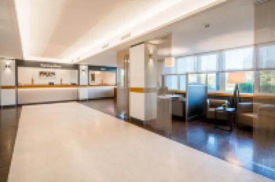 Hotel Newton Heilbronn