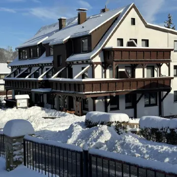Hotel Ingeburg