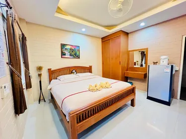 รูปภาพของเบญวดีรีสอร์ท