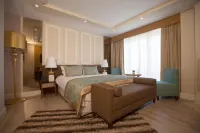 The Escape Hotel - Mountain view