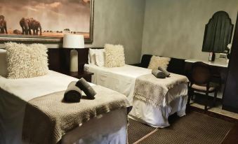 Danlee Overnight Accommodation
