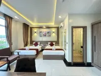 Twin Hotel Kampot Hotels in Krong Kampot