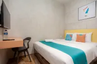 Sans Pasar Lama Tangerang Hotels in Tangerang