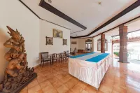 RedDoorz Plus at Wisma Kenanga Sukabumi Hotel a Cikole