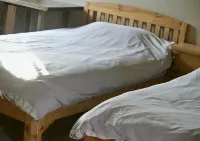 Jamjuree Garden Hotels near Wat Pa Phaeng