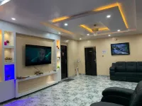 Umbrella properties - Eleyele Ibadan