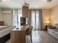 Blue Tree Towers Millenium Porto Alegre Hotels near Beira Rio Stadium