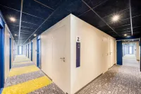 Ibis Budget Versailles - Trappes Hotels in Maurepas