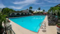 Hotel San Juan Internacional - ที่มีสระว่ายน้ำ