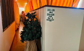 Arusha Backpackers Hotel